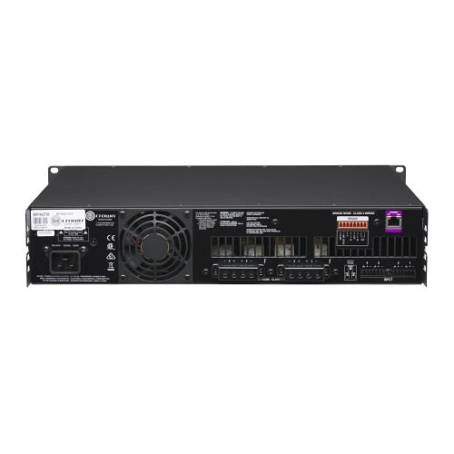 Crown CDI4X1200 4X1200 Power Amplifier