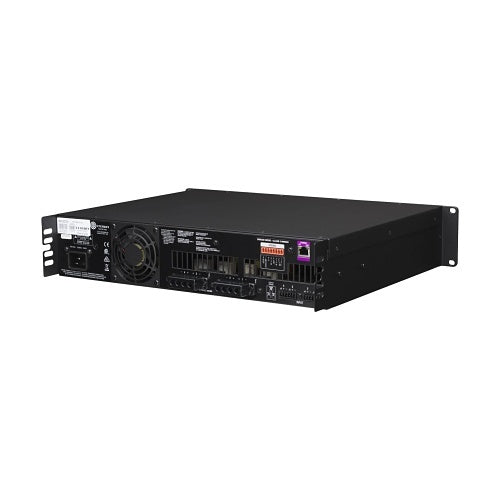 Crown CDI4X1200 4X1200 Power Amplifier