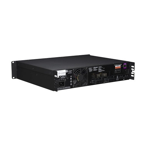 Crown CDI4X1200 4X1200 Power Amplifier