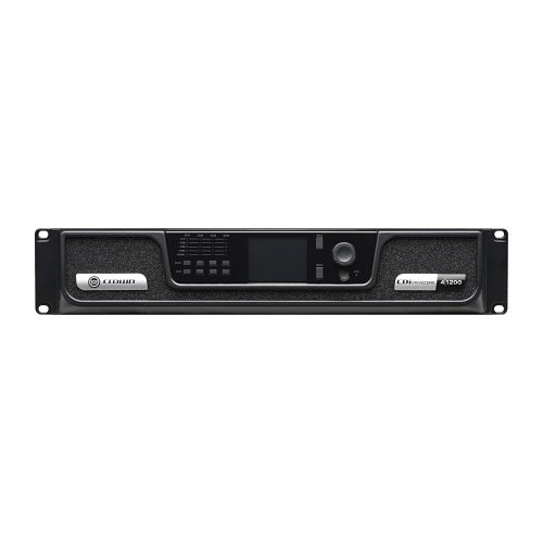 Crown CDI4X1200 4X1200 Power Amplifier