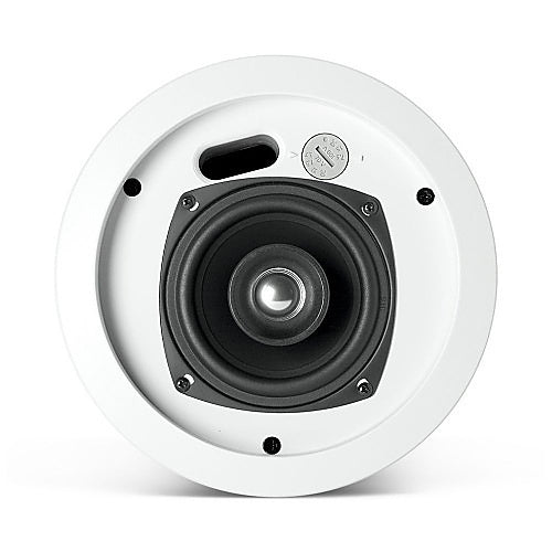 Crown CONTROL 24CT 4\\" Background Foreground Ceiling Loudspeakers, 2-Way