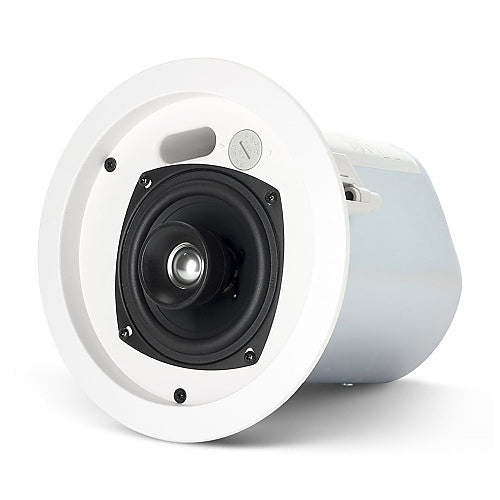 Crown CONTROL 24CT 4\\" Background Foreground Ceiling Loudspeakers, 2-Way