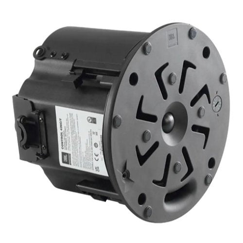 JBL Professional C426C/T CRBI-Equipped Two-Way Coaxial Ceiling Loudspeaker, 6.5\\"