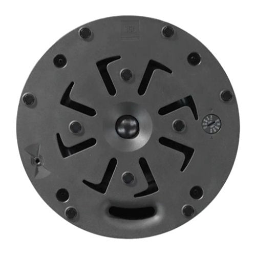 JBL Professional C426C/T CRBI-Equipped Two-Way Coaxial Ceiling Loudspeaker, 6.5\\"