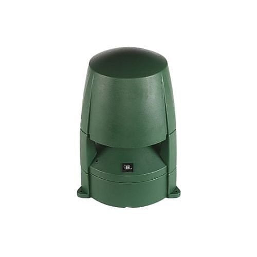 JBL Professional Control 89MS Above-Ground Landscape Subwoofer, Green