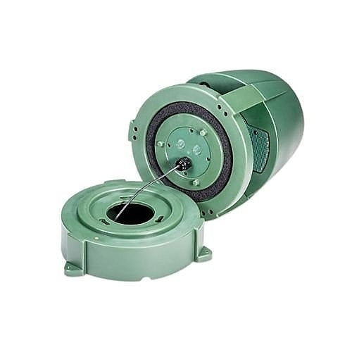 JBL Professional Control 85M 2-Way Coaxial Mushroom Landscape Speaker, 5.25\\", Green