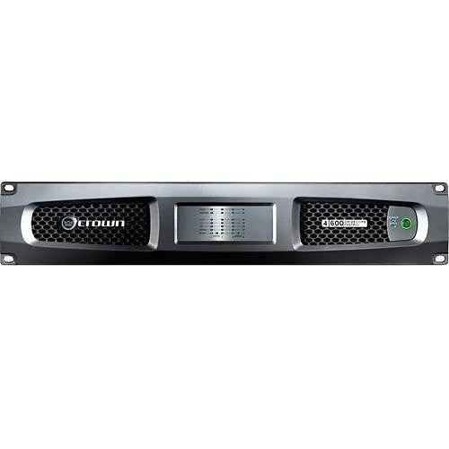BSS DCI4X600 DCI4600 Analog