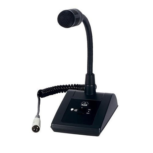 Crown 6000H51030 Pro Microphone, Headphone and Headset