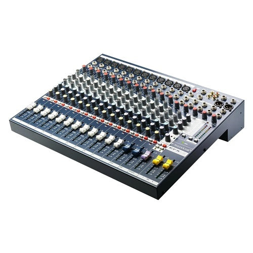 Soundcraft EFX12 Audio Mixers