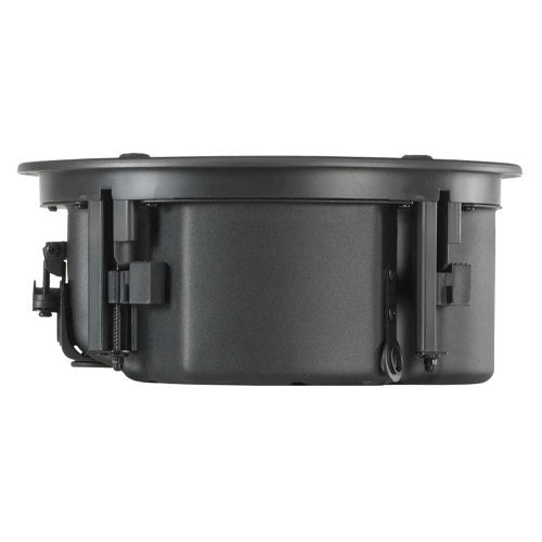 JBL Professional C424LP CRBI-Equipped Two-Way Coaxial Ceiling Loudspeaker with Low-Profile Enclosure, 4\\"