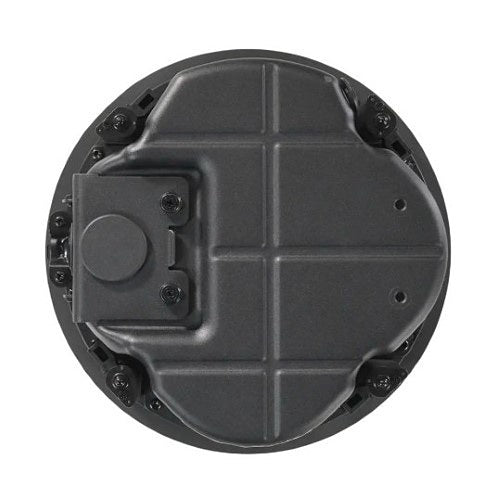 JBL Professional C424LP CRBI-Equipped Two-Way Coaxial Ceiling Loudspeaker with Low-Profile Enclosure, 4\\"