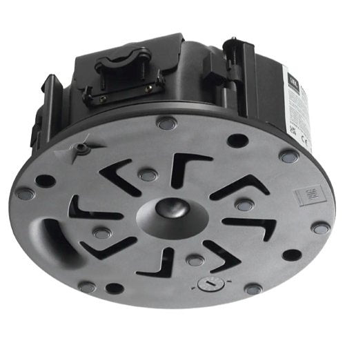 JBL Professional C426LP CRBI-Equipped Two-Way Coaxial Ceiling Loudspeaker with Low-Profile Enclosure, 6.5\\"