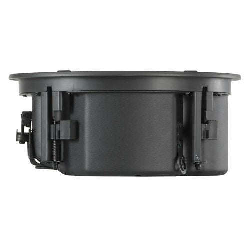 JBL Professional C426LP CRBI-Equipped Two-Way Coaxial Ceiling Loudspeaker with Low-Profile Enclosure, 6.5\\"