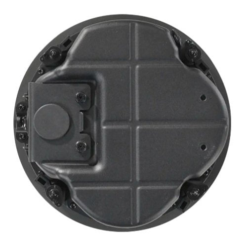 JBL Professional C426LP CRBI-Equipped Two-Way Coaxial Ceiling Loudspeaker with Low-Profile Enclosure, 6.5\\"