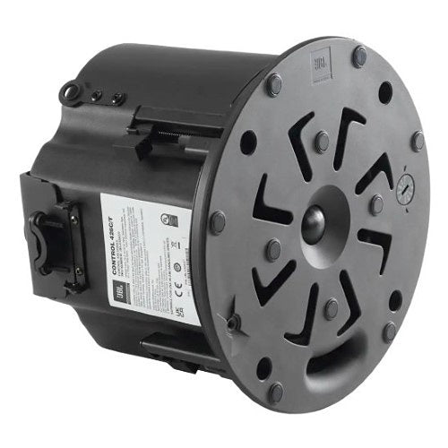 JBL Professional C426C/T-LS CRBI-Equipped Two-Way Coaxial Ceiling Loudspeaker for Life Safety Applications, 6.5\\"