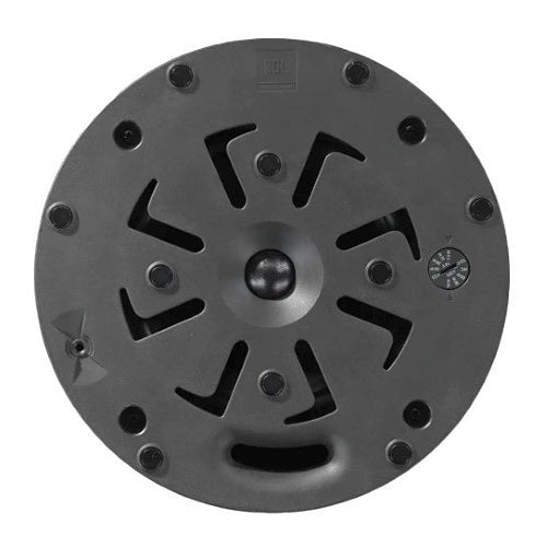 JBL Professional C426C/T-LS CRBI-Equipped Two-Way Coaxial Ceiling Loudspeaker for Life Safety Applications, 6.5\\"