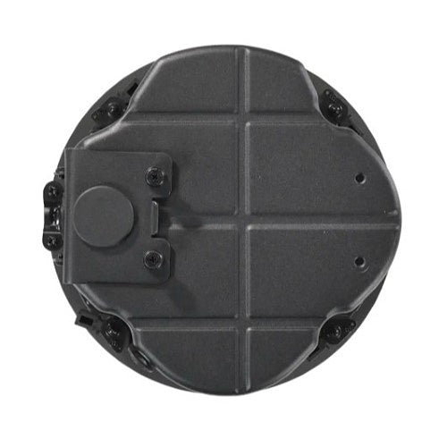 JBL Professional C426C/T-LS CRBI-Equipped Two-Way Coaxial Ceiling Loudspeaker for Life Safety Applications, 6.5\\"