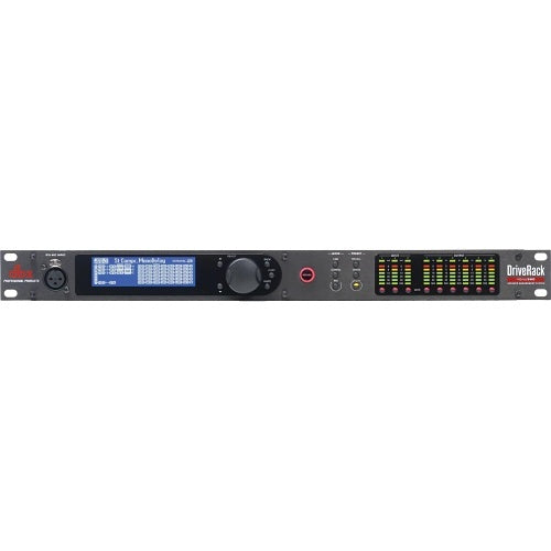 Dbx DBXVENU360-V Driverack Venu360 Loudspeaker Management System