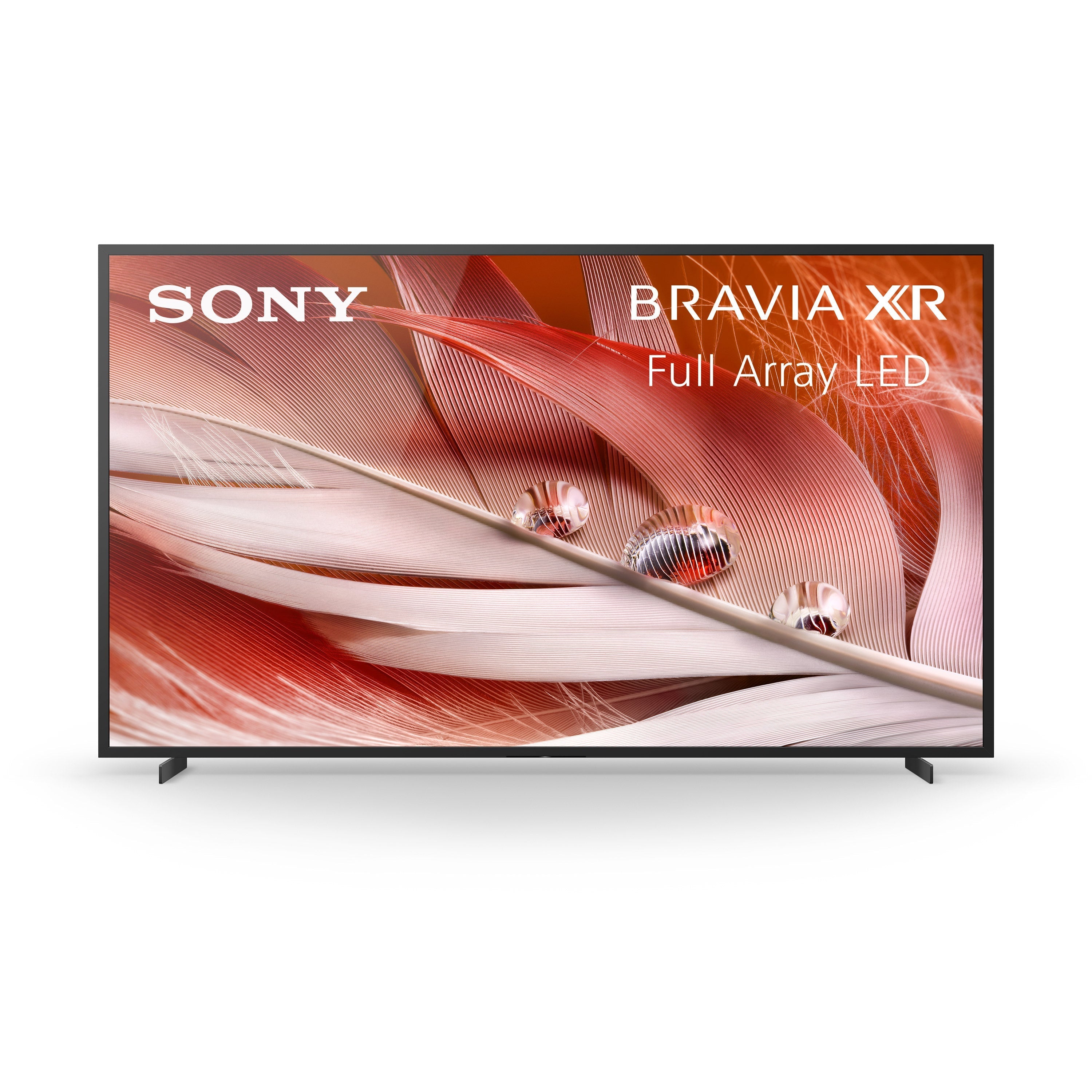 Sony X92 100\\" BRAVIA XR | Full Array LED | 4K Ultra HD | High Dynamic Range (HDR) | Smart TV (Google TV)