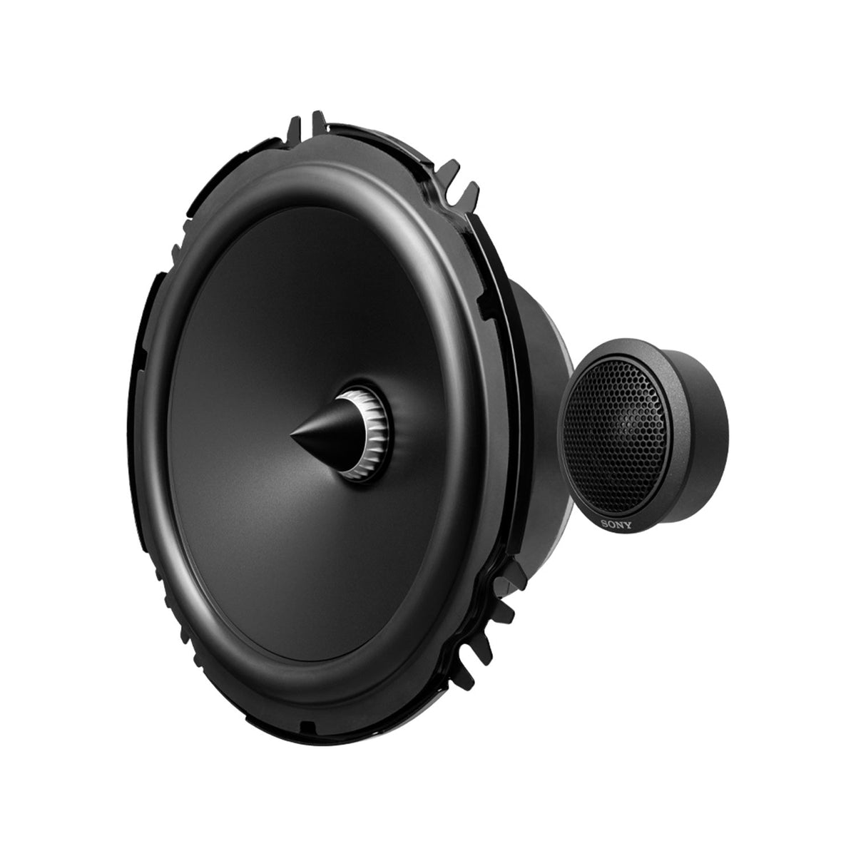 Sony XS-162GS 6.5\\" 2-Way Component Speakers