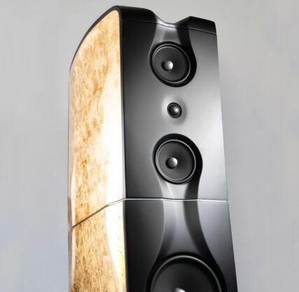 XS-85 (Gold Leaf)