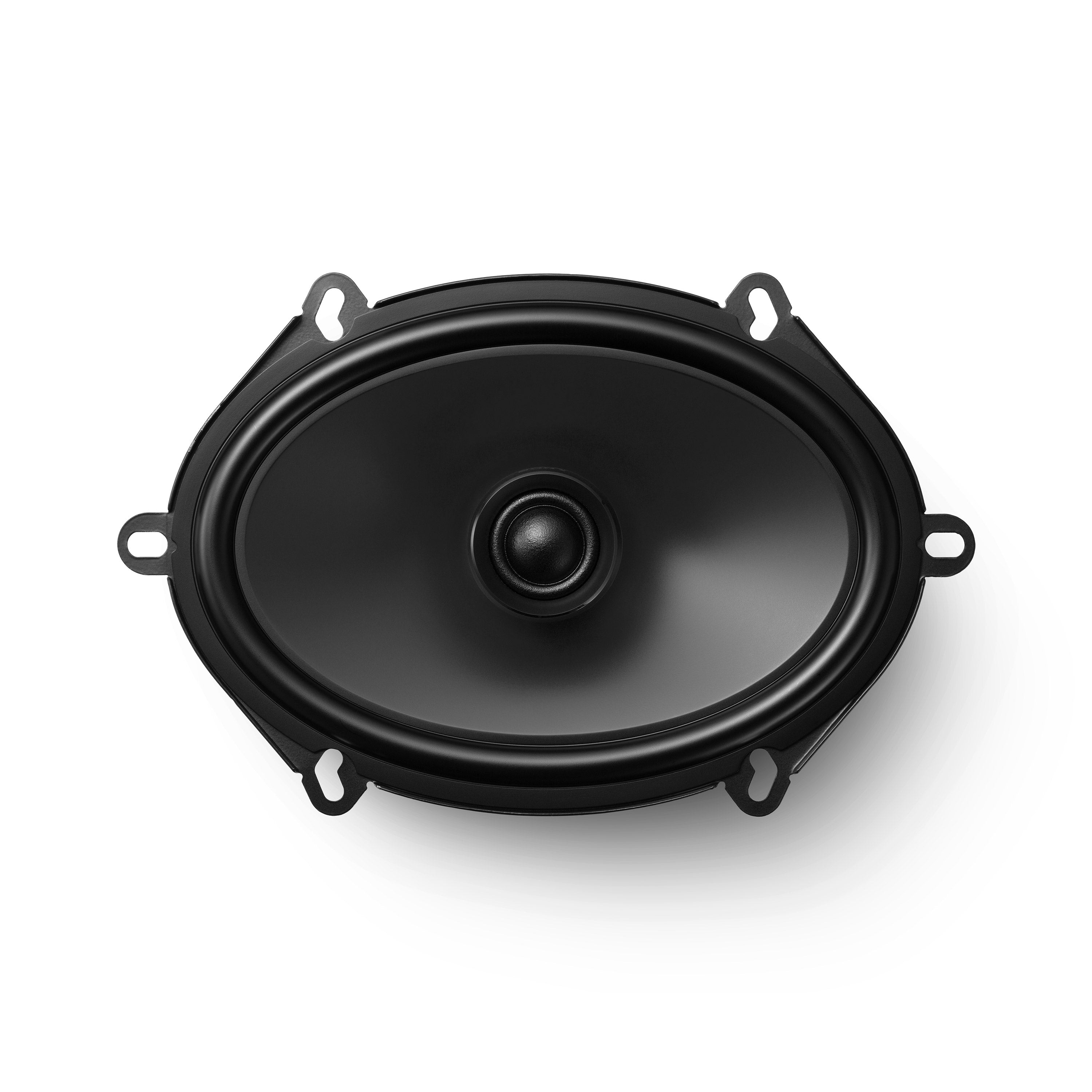 Sony XS-680GS 6x8\\" 2-way Coaxial Speakers