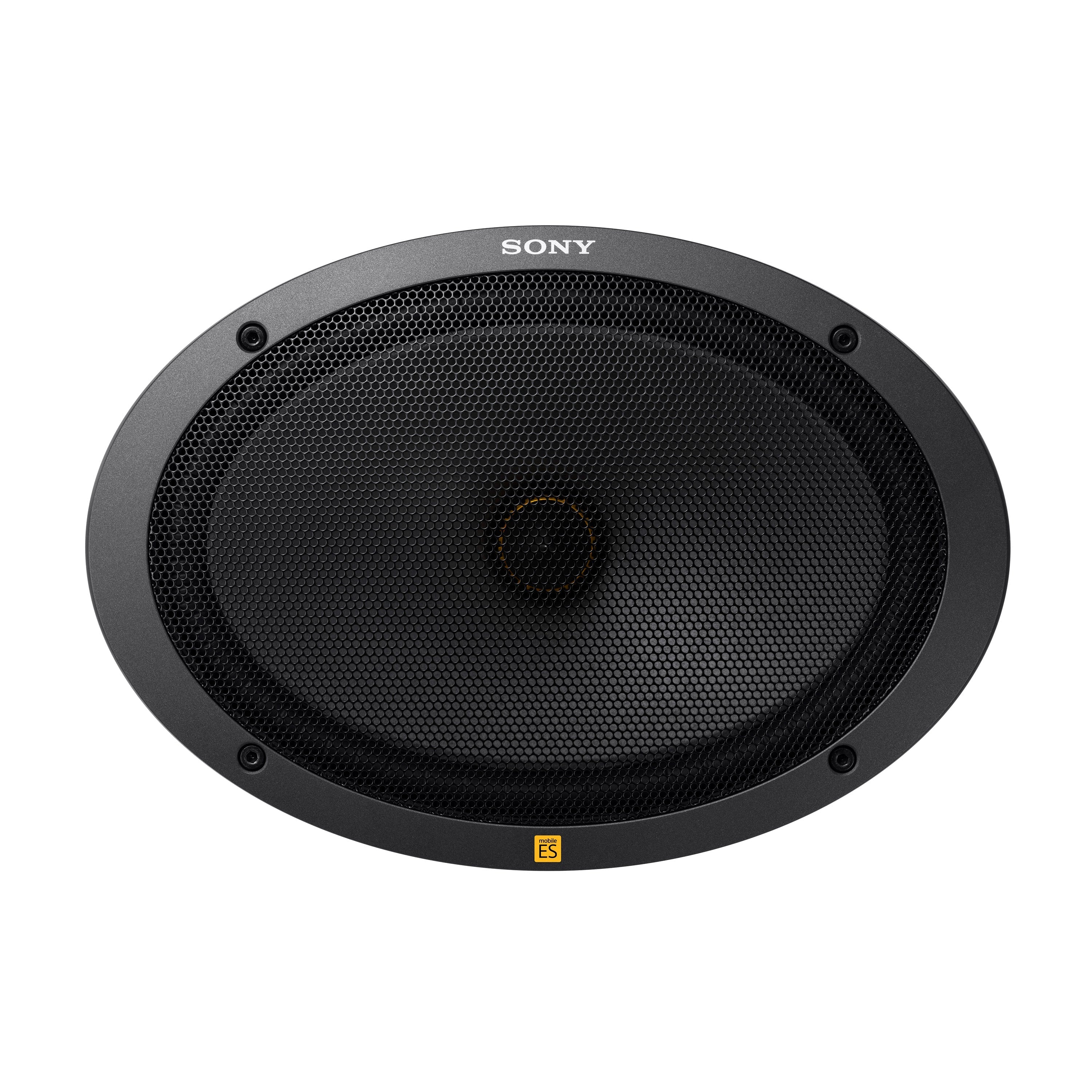 Sony XS-692ES | Mobile ES™ 6 x 9\\" (16 x 24 cm) 2-Way Component Speakers