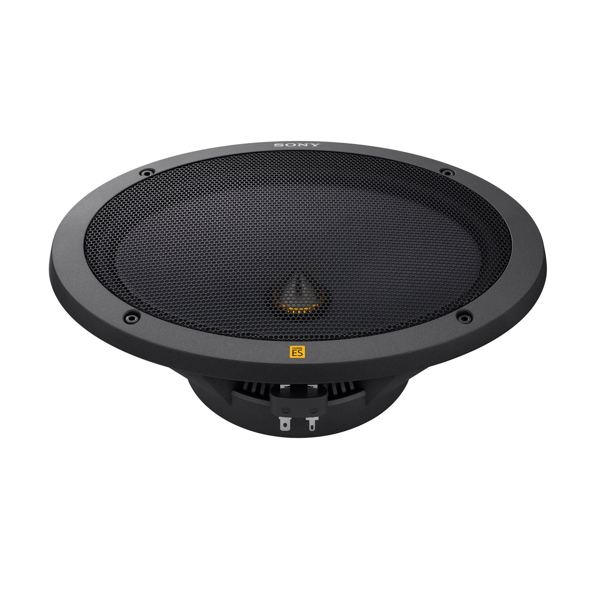 Sony XS-692ES | Mobile ES™ 6 x 9\\" (16 x 24 cm) 2-Way Component Speakers