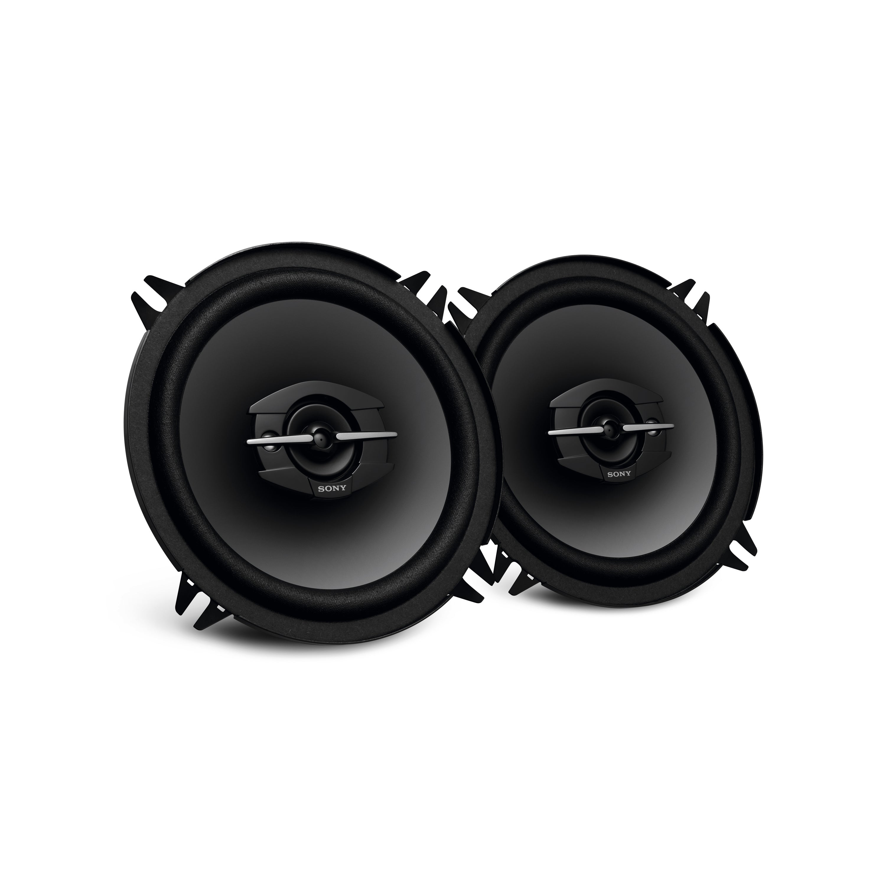 Sony XS-GTF1339 5.25\\" 3-Way Coaxial Speakers