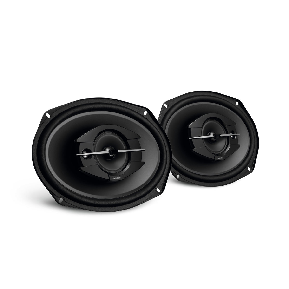Sony XS-GTF6939 6x9\\" 3-Way Coaxial Speakers