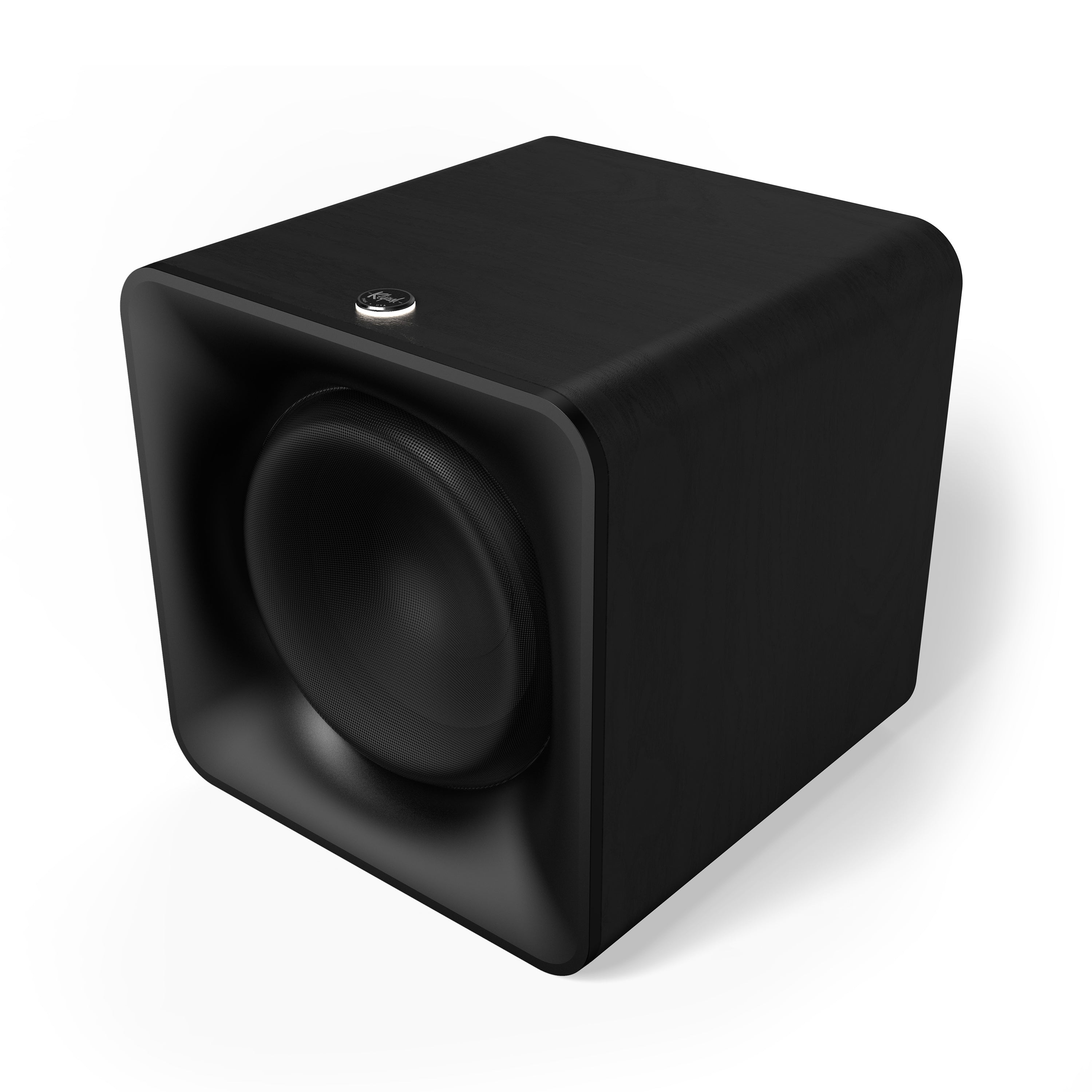 Klipsch Flexus Sub 100 Compact Wireless 10\\" Subwoofer