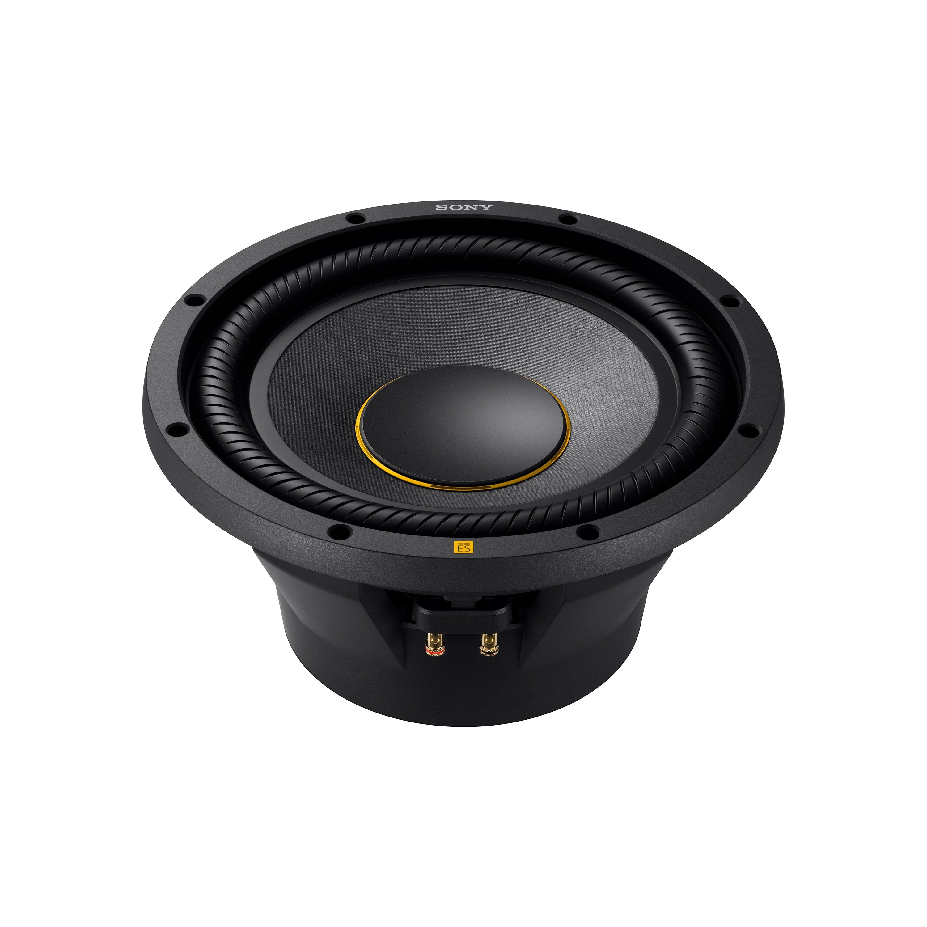 Sony XS-W122ES | Mobile ES™ 12\\" (30cm) 2-ohm Subwoofer