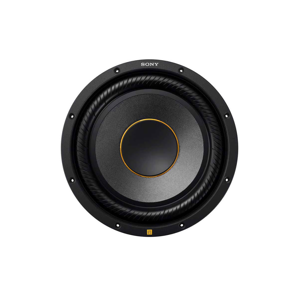 Sony XS-W122ES | Mobile ES™ 12\\" (30cm) 2-ohm Subwoofer
