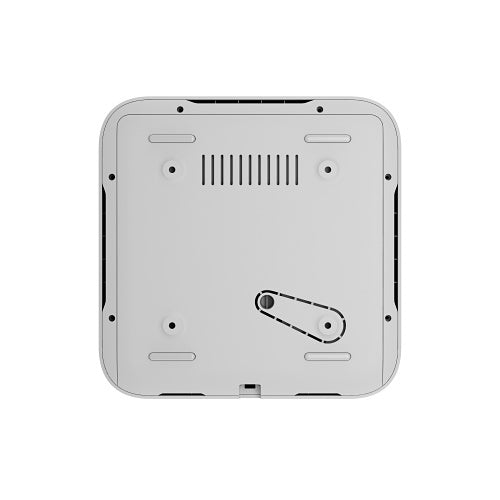 AJAX 127058.122.WH 16-Channel NVR DC (8EU), ASP, IP20, White