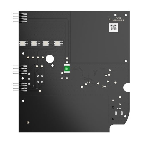 AJAX 112255.305.NC 12V PSU for NVR
