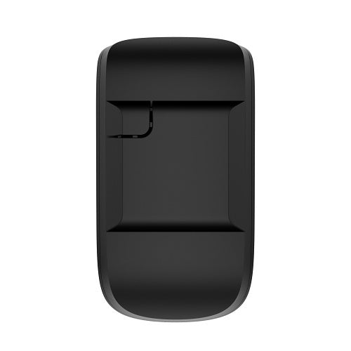 AJAX 21569.23.BL SmartBracket for Motion camera IR Motion Detector with Photo Verification, Black