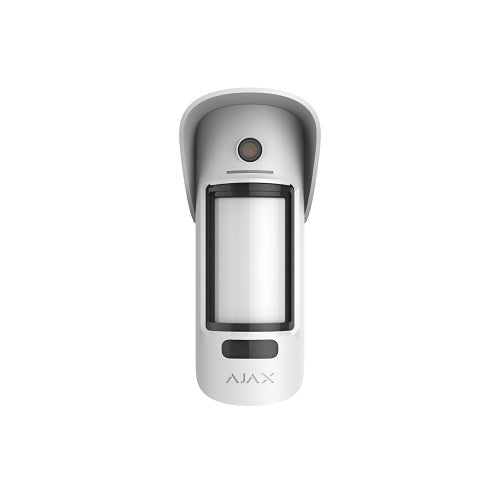 AJAX 33598.84.WH SmartBracket for Outdoor Motion camera , White