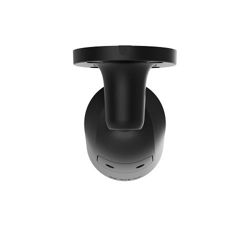 AJAX 126253.217.WH1 5MP BulletCam HL Wired AI-Powered Security IP Camera, 110° Viewing Angle, 2.8mm Fixed Lens, White