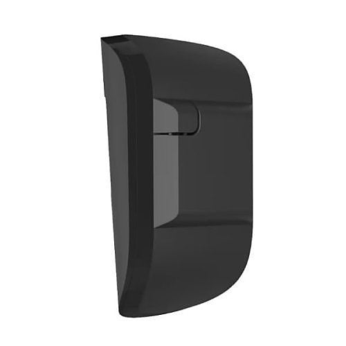 AJAX 57539.120.BL3 Motion camera Jeweller, IR Motion Detector with Photo Verification, Black
