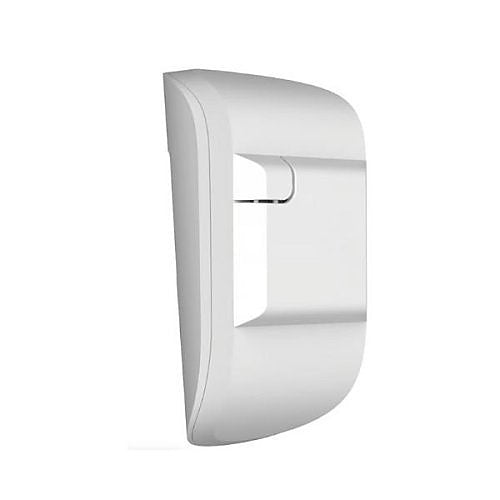 AJAX 57538.120.WH3 Motion camera Jeweller, IR Motion Detector with Photo Verification, White