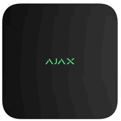 Image of XY-NVRHD8BL