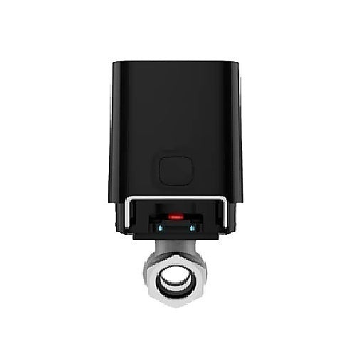 AJAX 65150.155.BL3 WaterStop 3/4\'\' (DN20) Wireless Water Shutoff Valve, Jeweller, Black