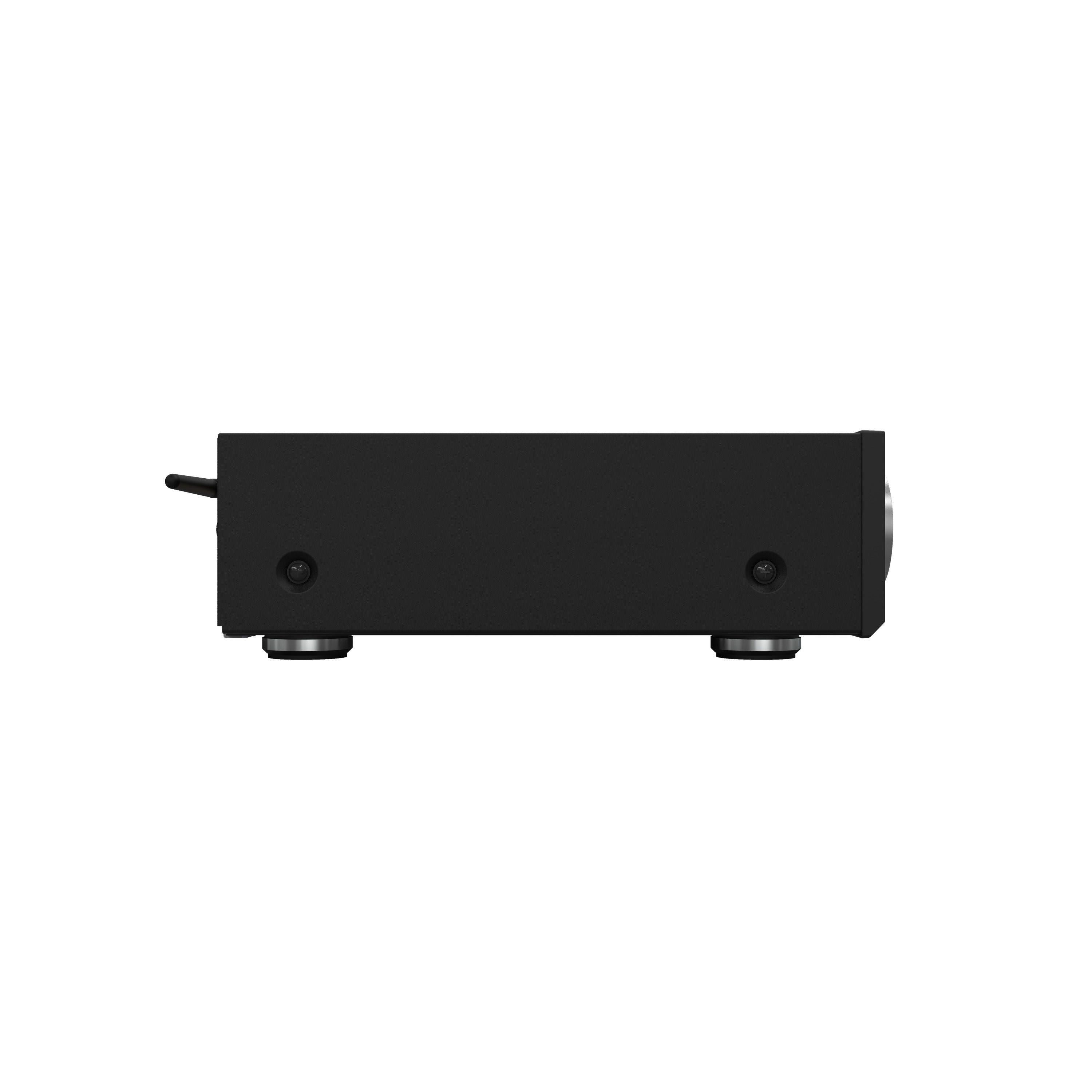 Onkyo Muse Y-50 Network Streamer & Integrated High-Power Amplifier