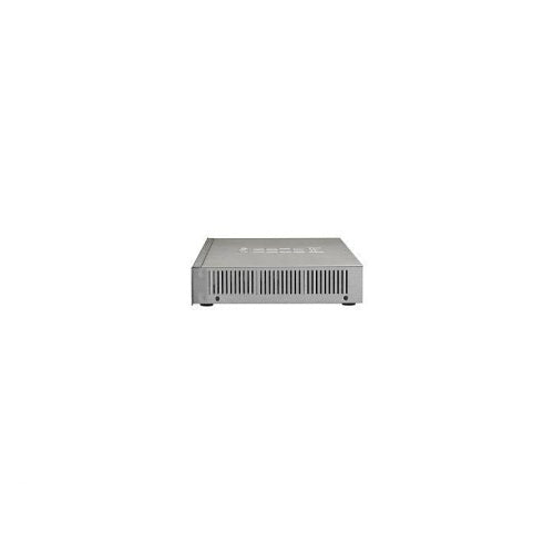 LevelOne GEP-1622 16-Port Gigabit PoE Plus Rack Mounatble Switch, 19\\", 480W