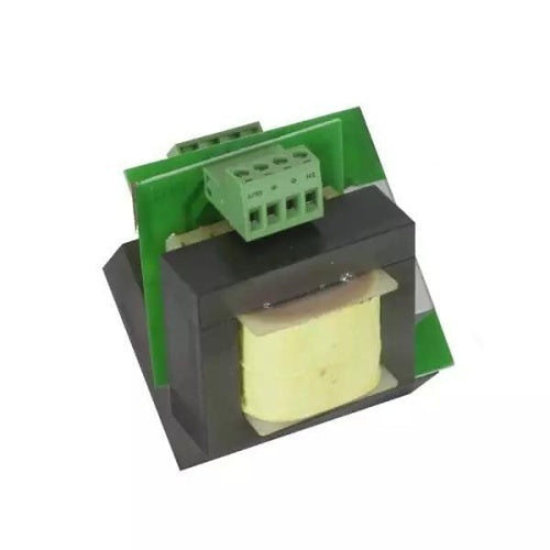 Lowell 200LVC-RM Attenuator with Adhesive Dial Scale, 200W