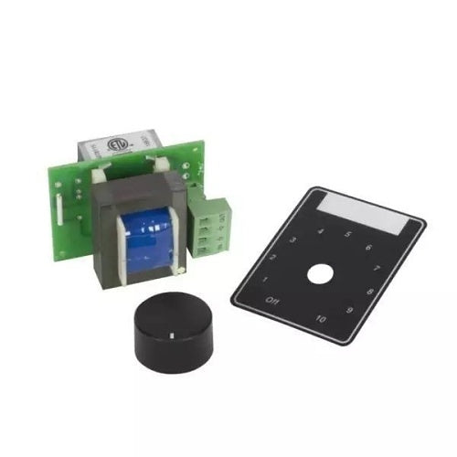 Lowell 50LVC-RM Volume Control with Adhesive Dial Scale, 50W