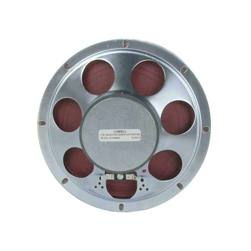 Lowell 8C10MRB 8\\" 15W Moisture-Resistant Speaker Driver