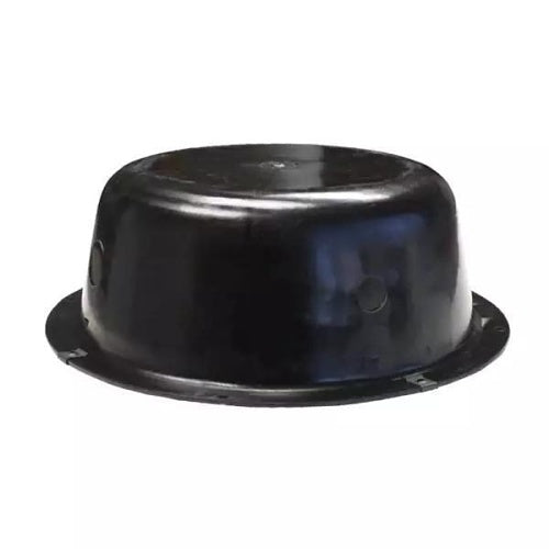 Lowell 8PSBX Polypropylene Enclosure for 8\\" Speaker, Recessed