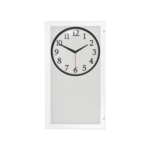 Lowell AP700 Full Grille with Frame for Surface Mount Clock-Speaker Center