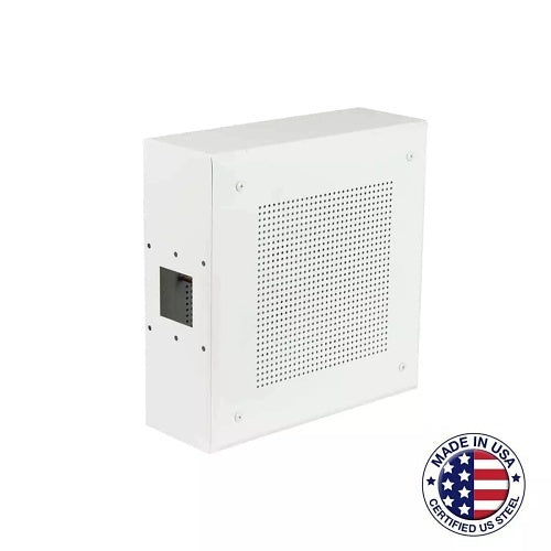 Lowell BSG8 Bi-Directional Baffle for 8' Speaker